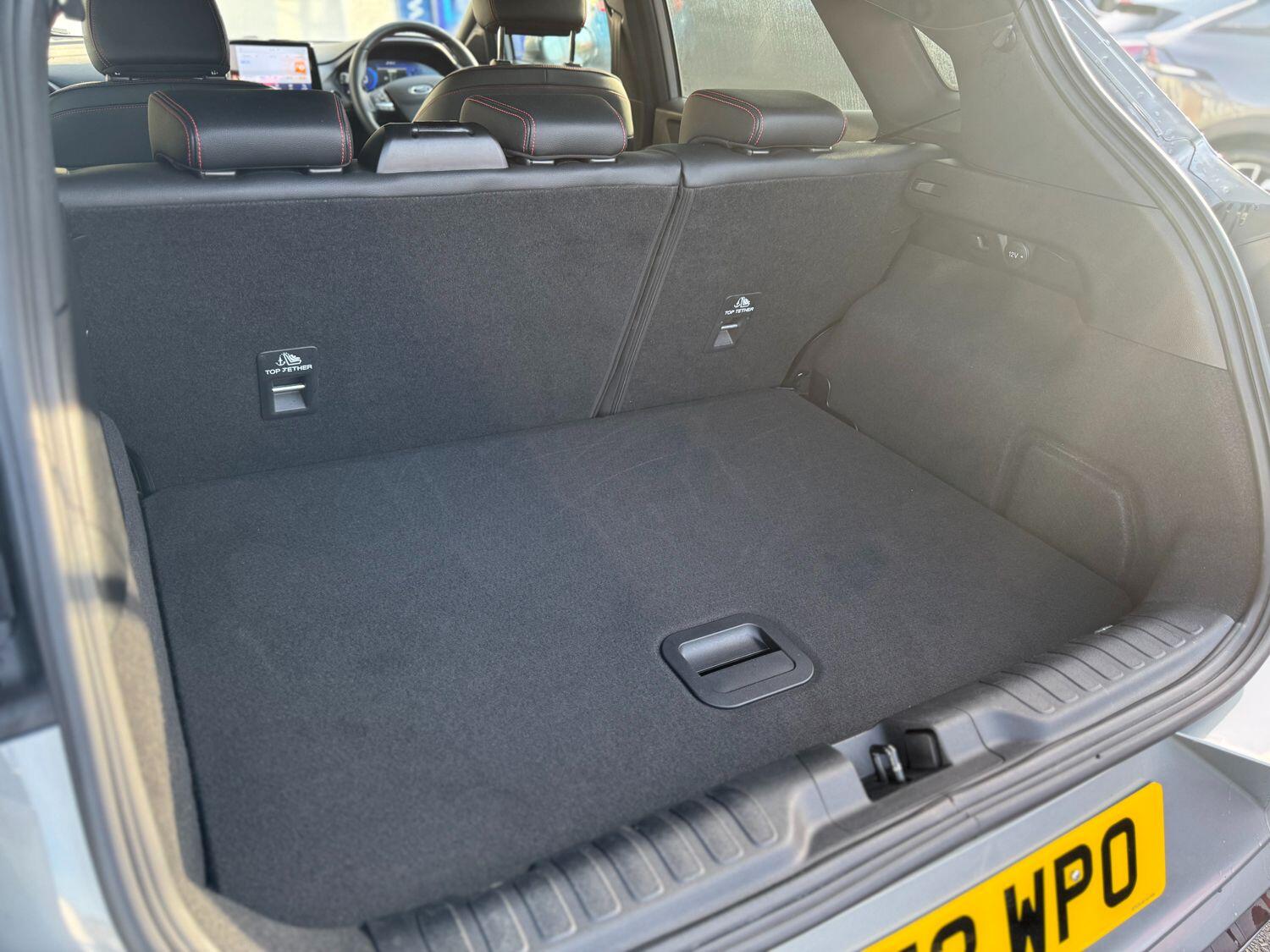 Used Ford Puma for sale - 77737307: Photo 29