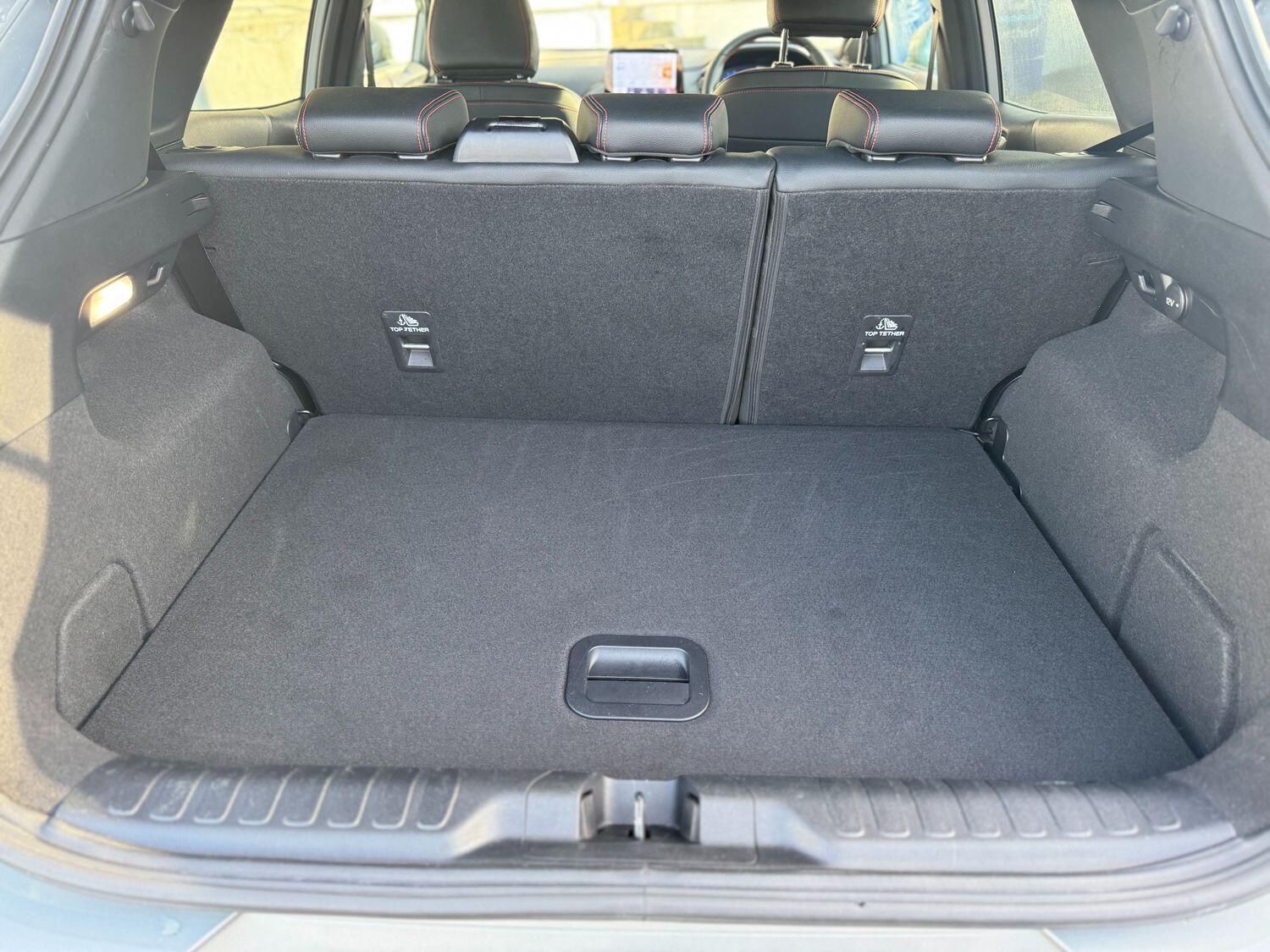 Used Ford Puma for sale - 77737307: Photo 30