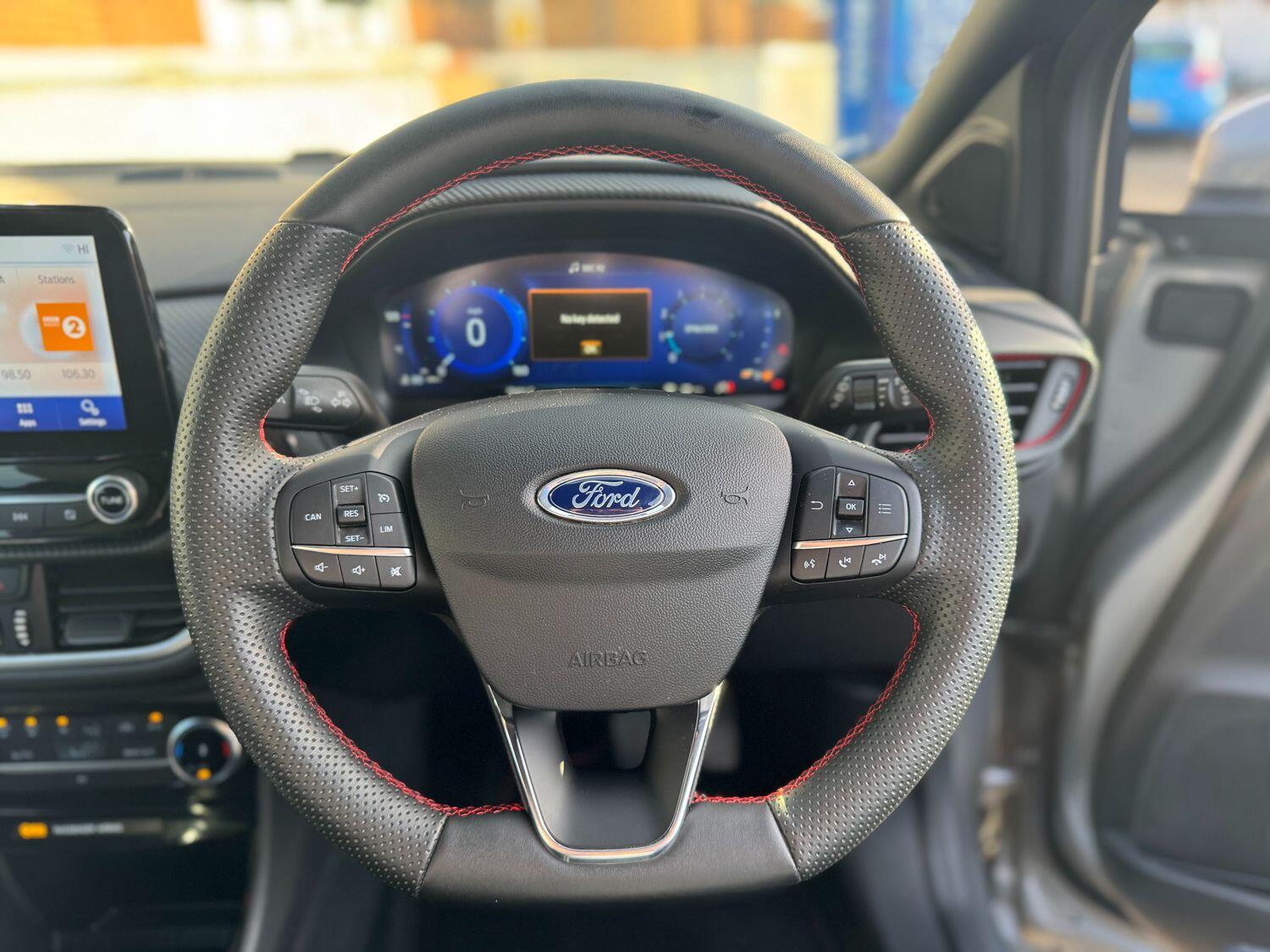 Used Ford Puma for sale - 77737307: Photo 32