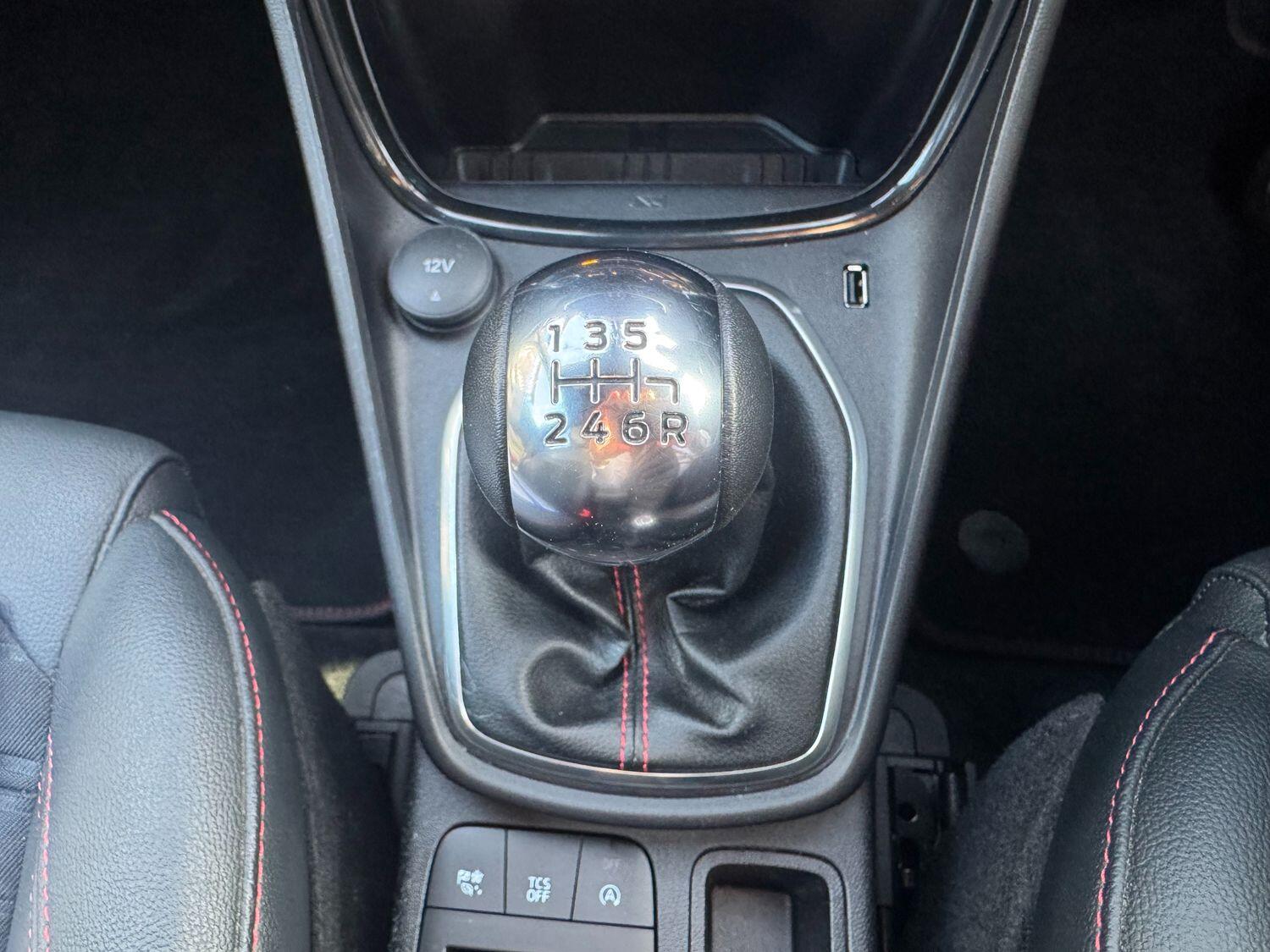 Used Ford Puma for sale - 77737307: Photo 5