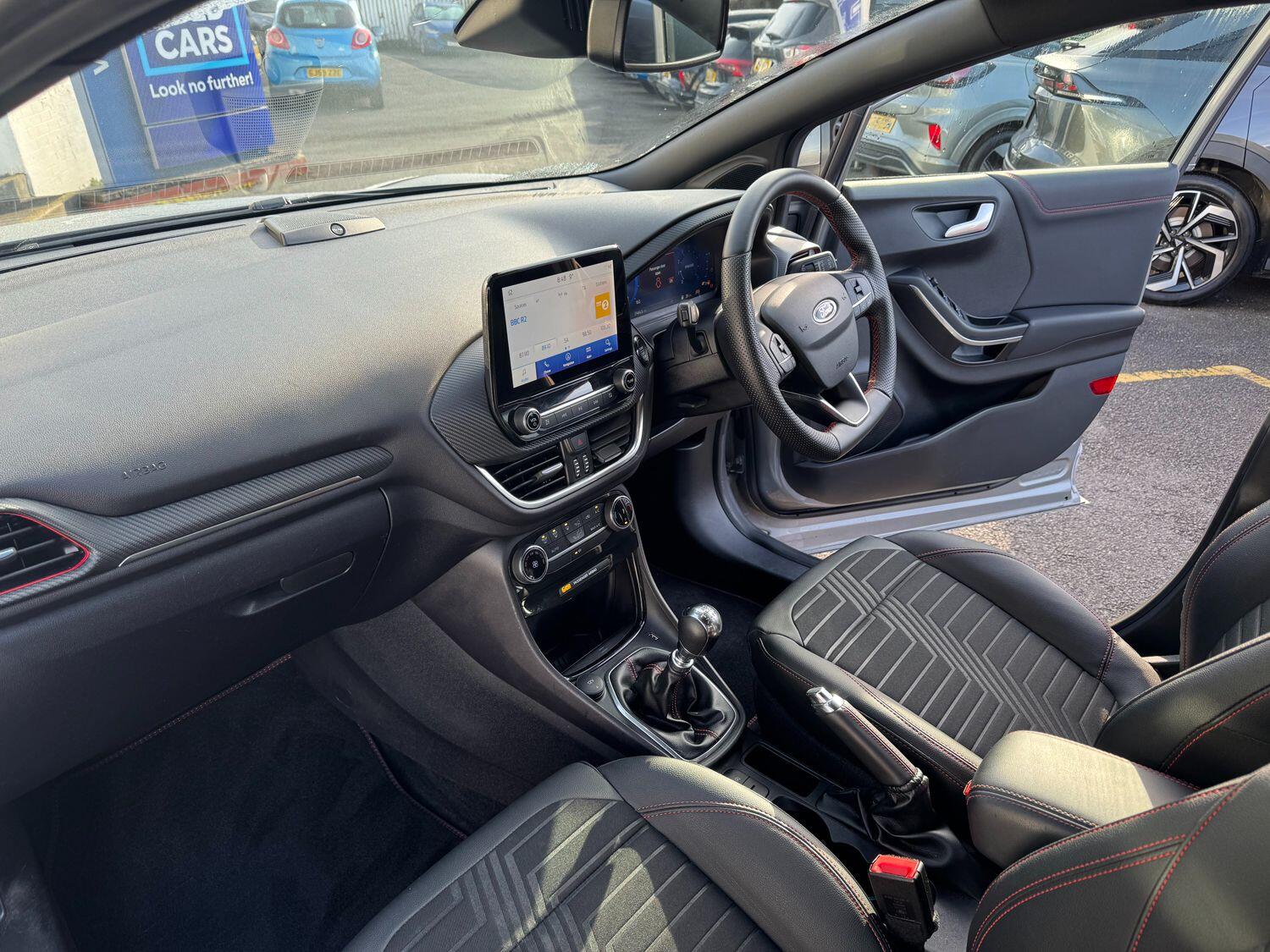 Used Ford Puma for sale - 77737307: Photo 6