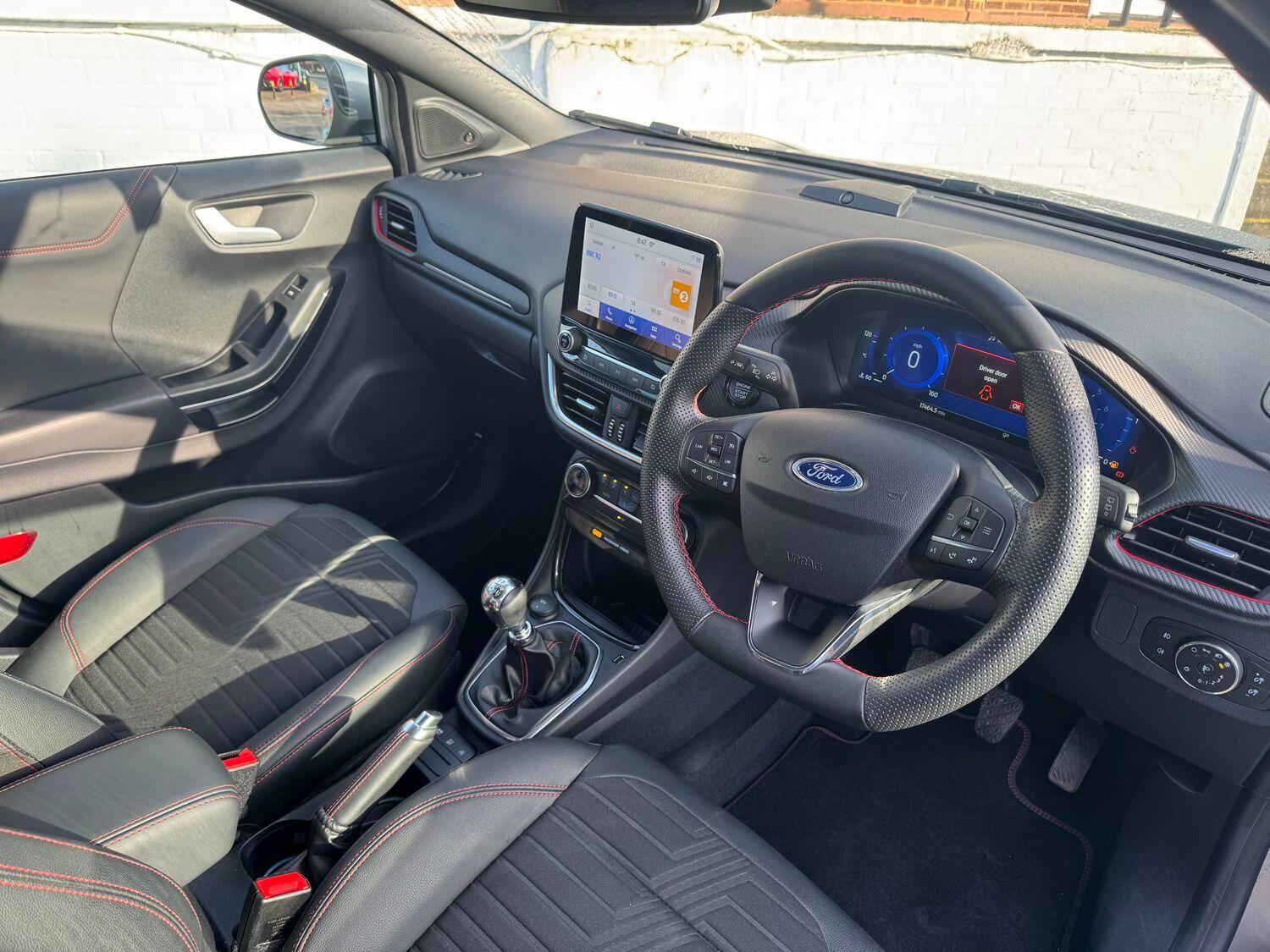 Used Ford Puma for sale - 77737307: Photo 7