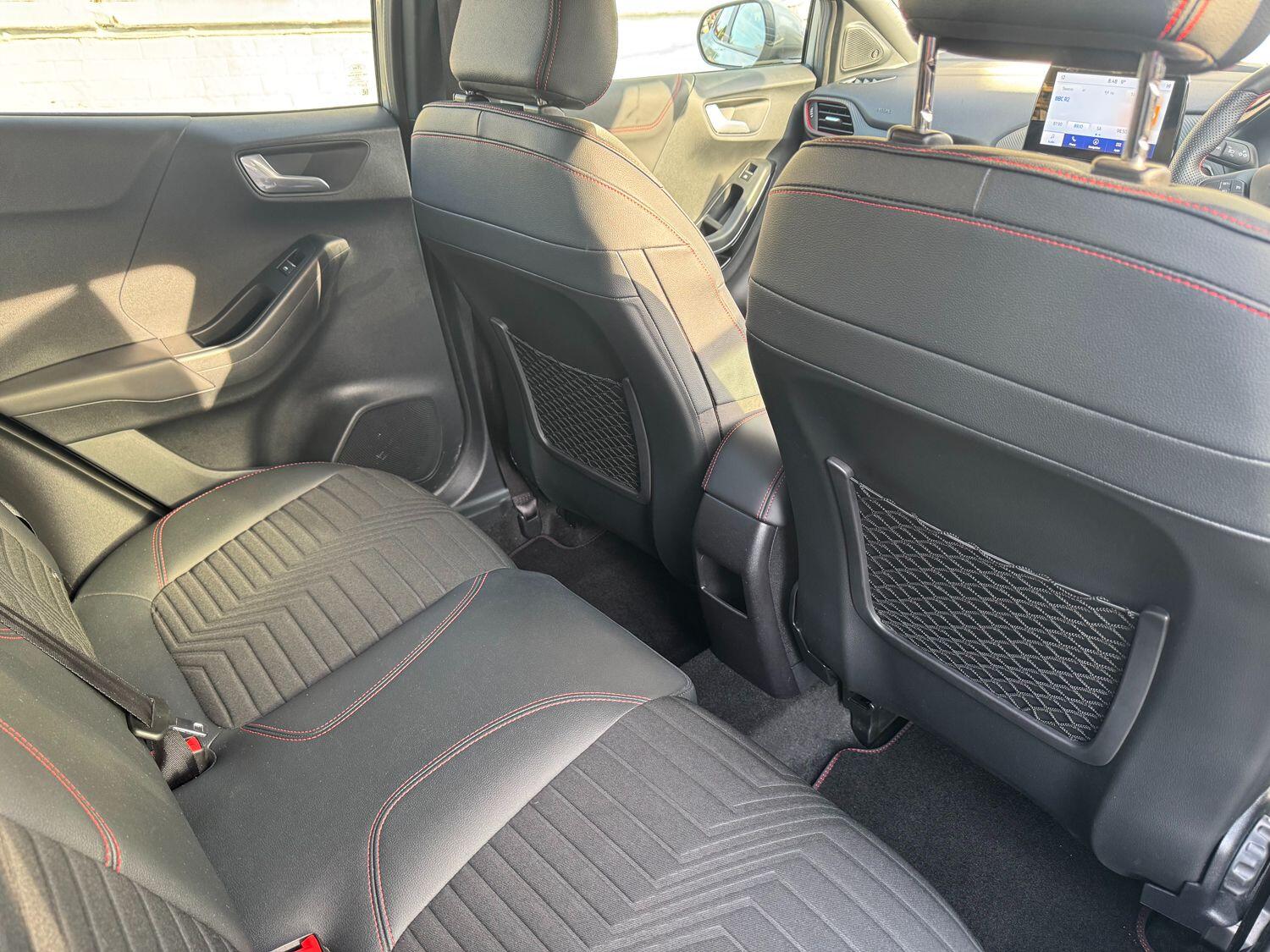 Used Ford Puma for sale - 77737307: Photo 8