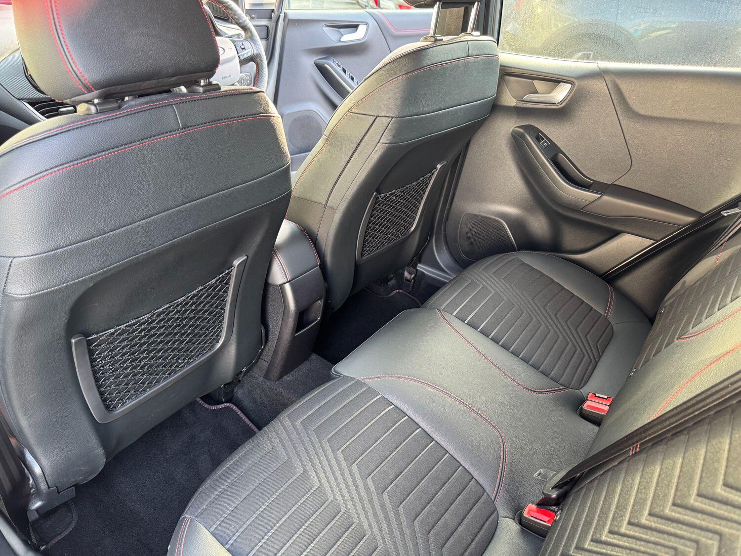 Used Ford Puma for sale - 77737307: Photo 9