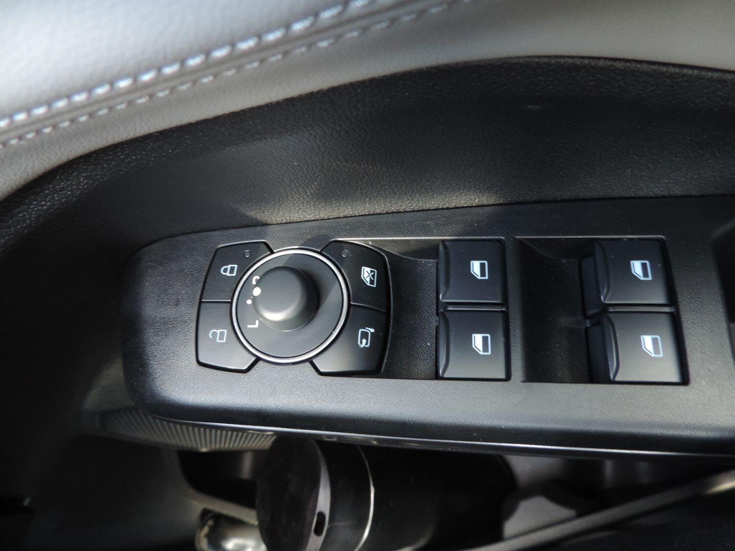 Used Ford Puma 2025 for sale - 76538328: Photo 16