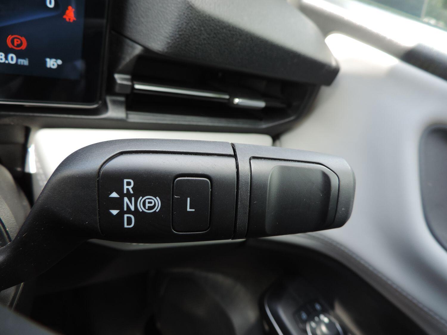 Used Ford Puma 2025 for sale - 76538328: Photo 19