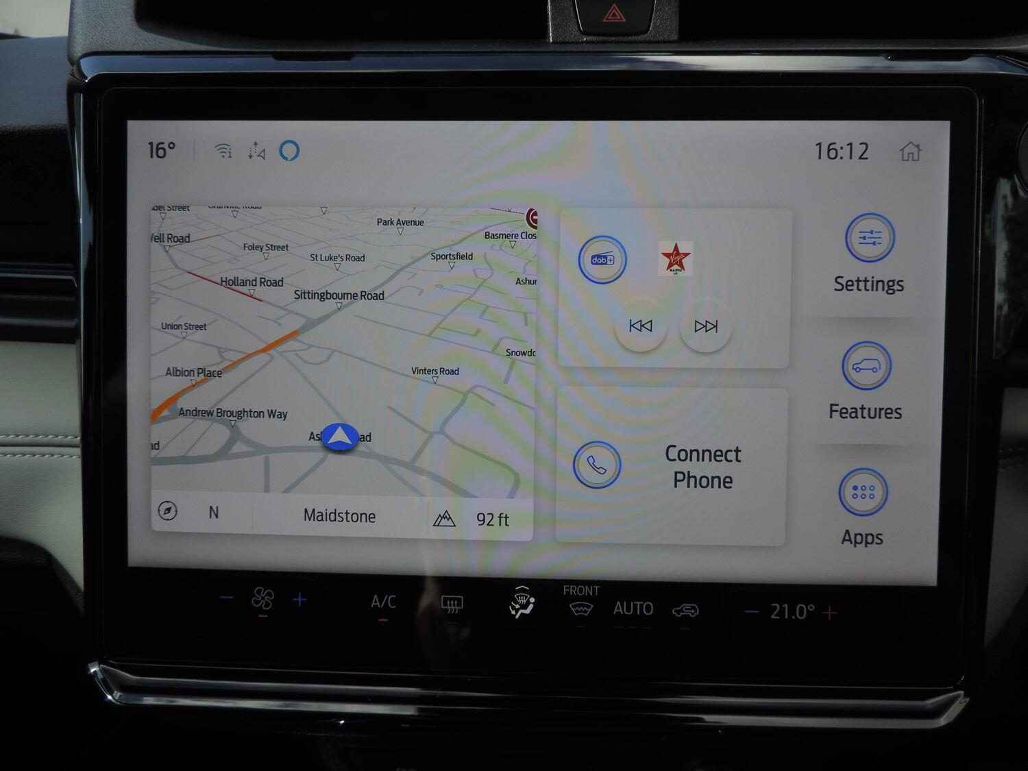 Used Ford Puma 2025 for sale - 76538328: Photo 21