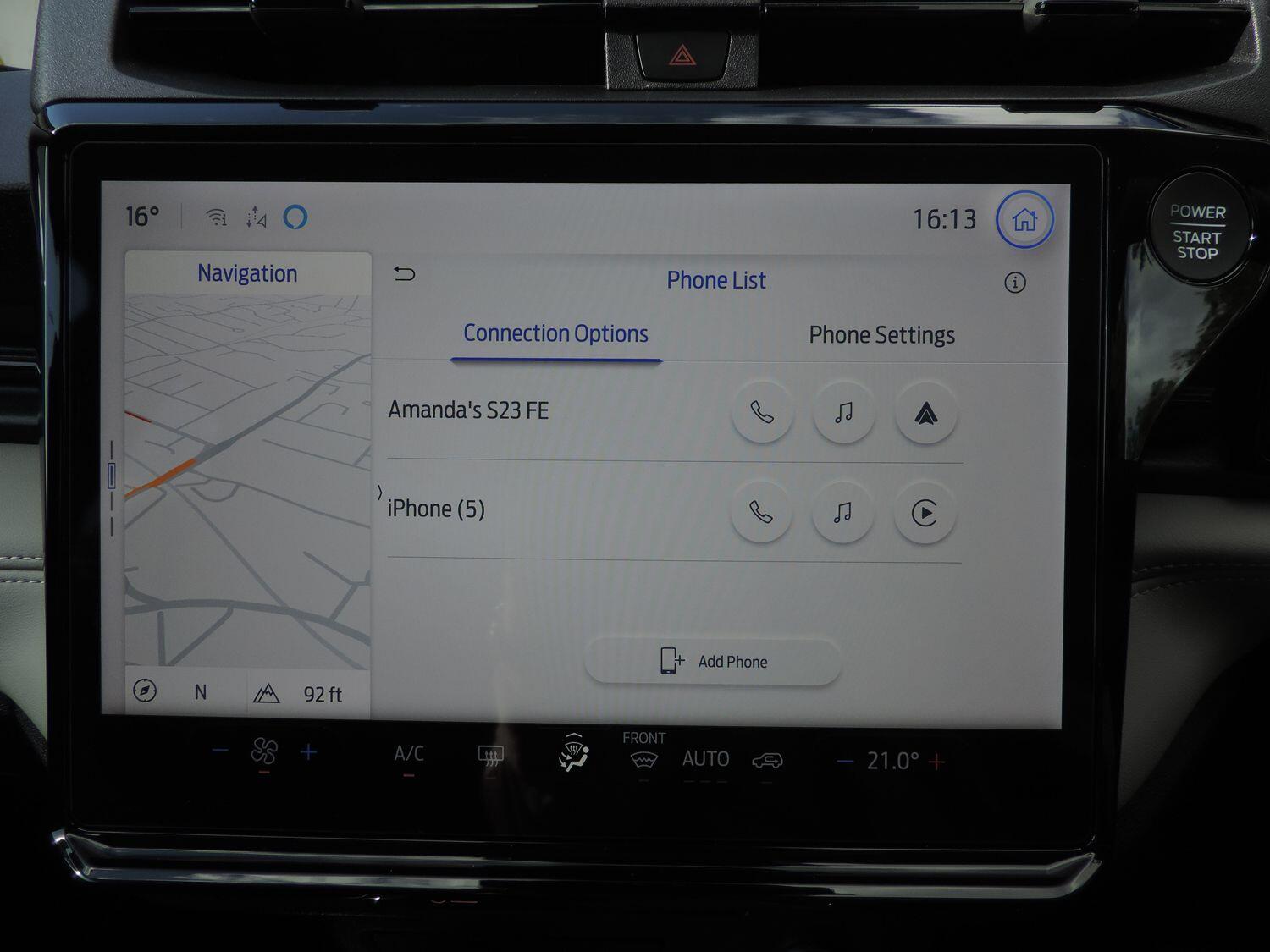 Used Ford Puma 2025 for sale - 76538328: Photo 25