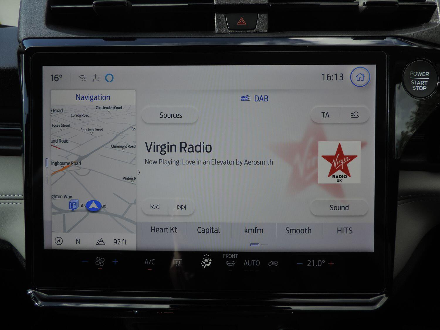 Used Ford Puma 2025 for sale - 76538328: Photo 26