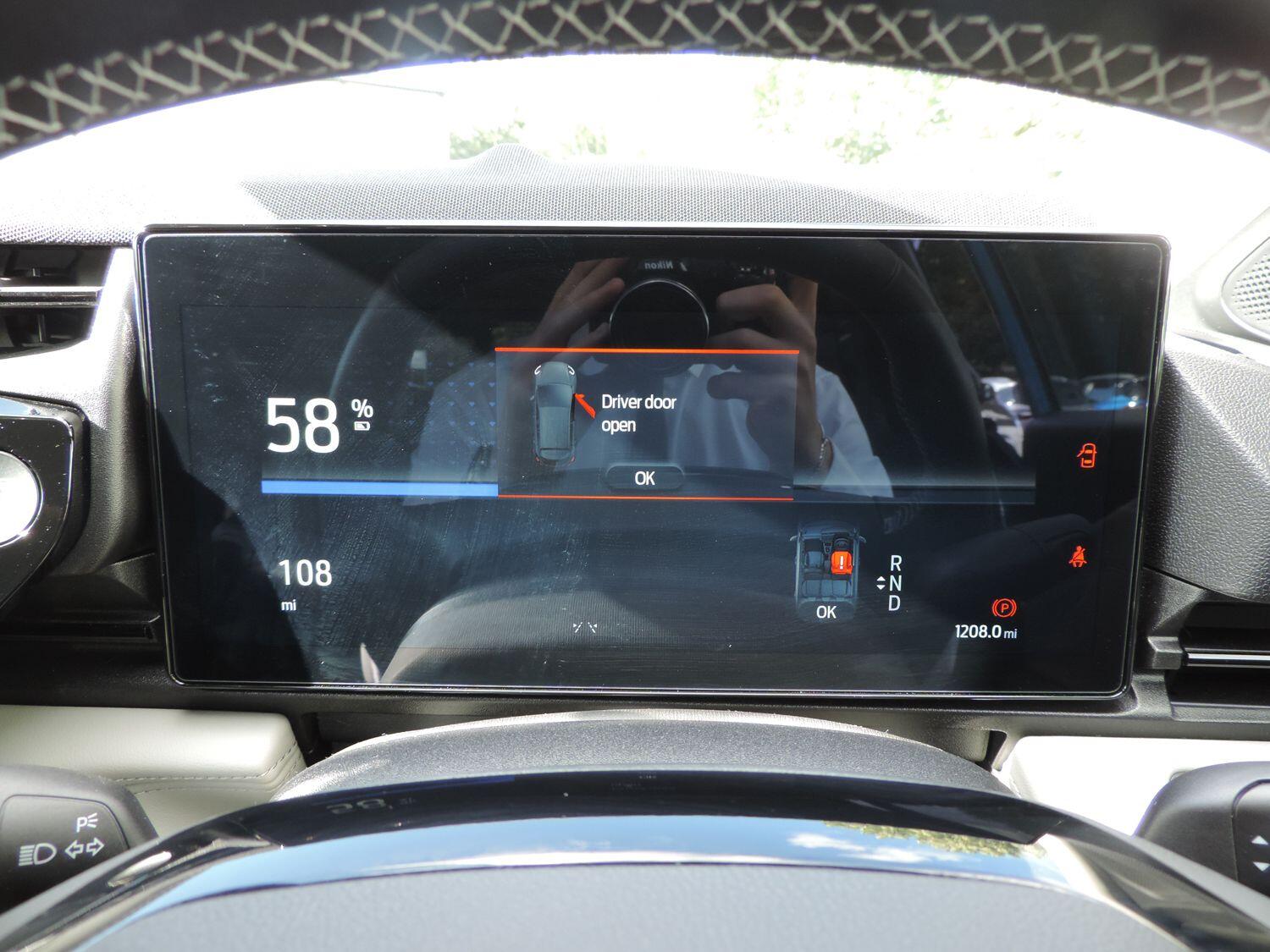 Used Ford Puma 2025 for sale - 76538328: Photo 30