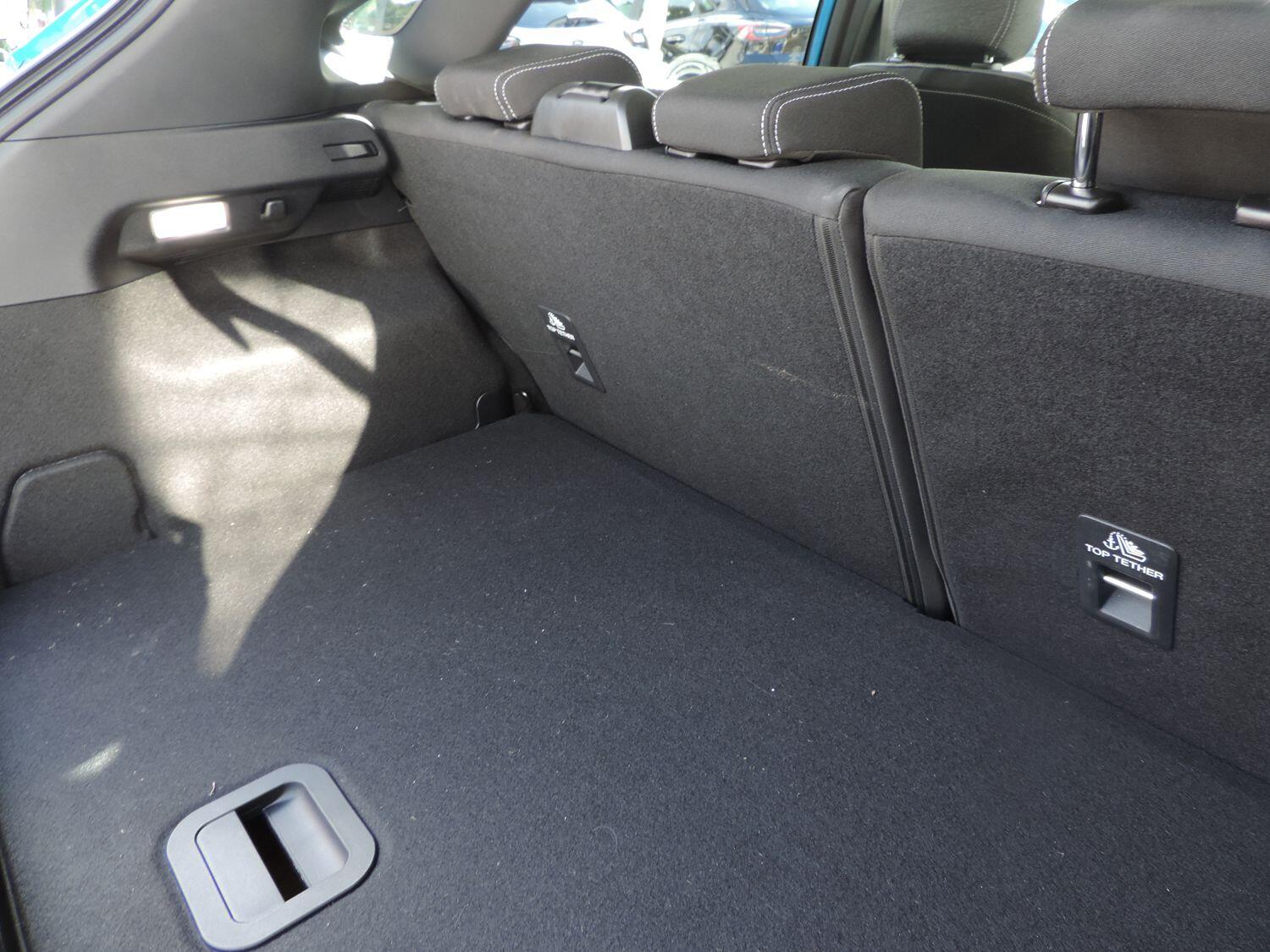 Used Ford Puma 2025 for sale - 76538328: Photo 31