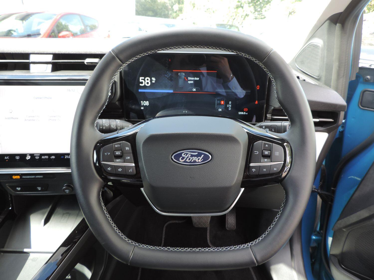 Used Ford Puma 2025 for sale - 76538328: Photo 32