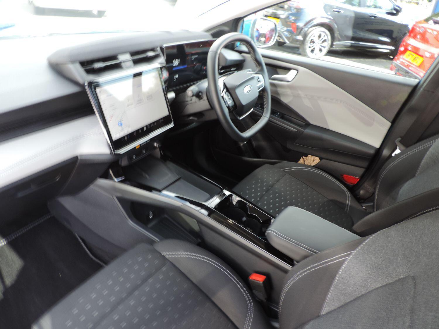 Used Ford Puma 2025 for sale - 76538328: Photo 37