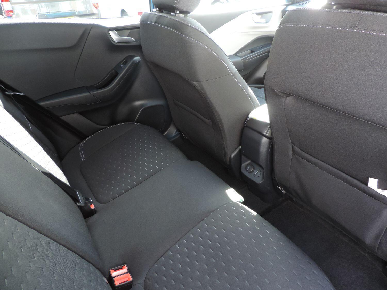 Used Ford Puma 2025 for sale - 76538328: Photo 5