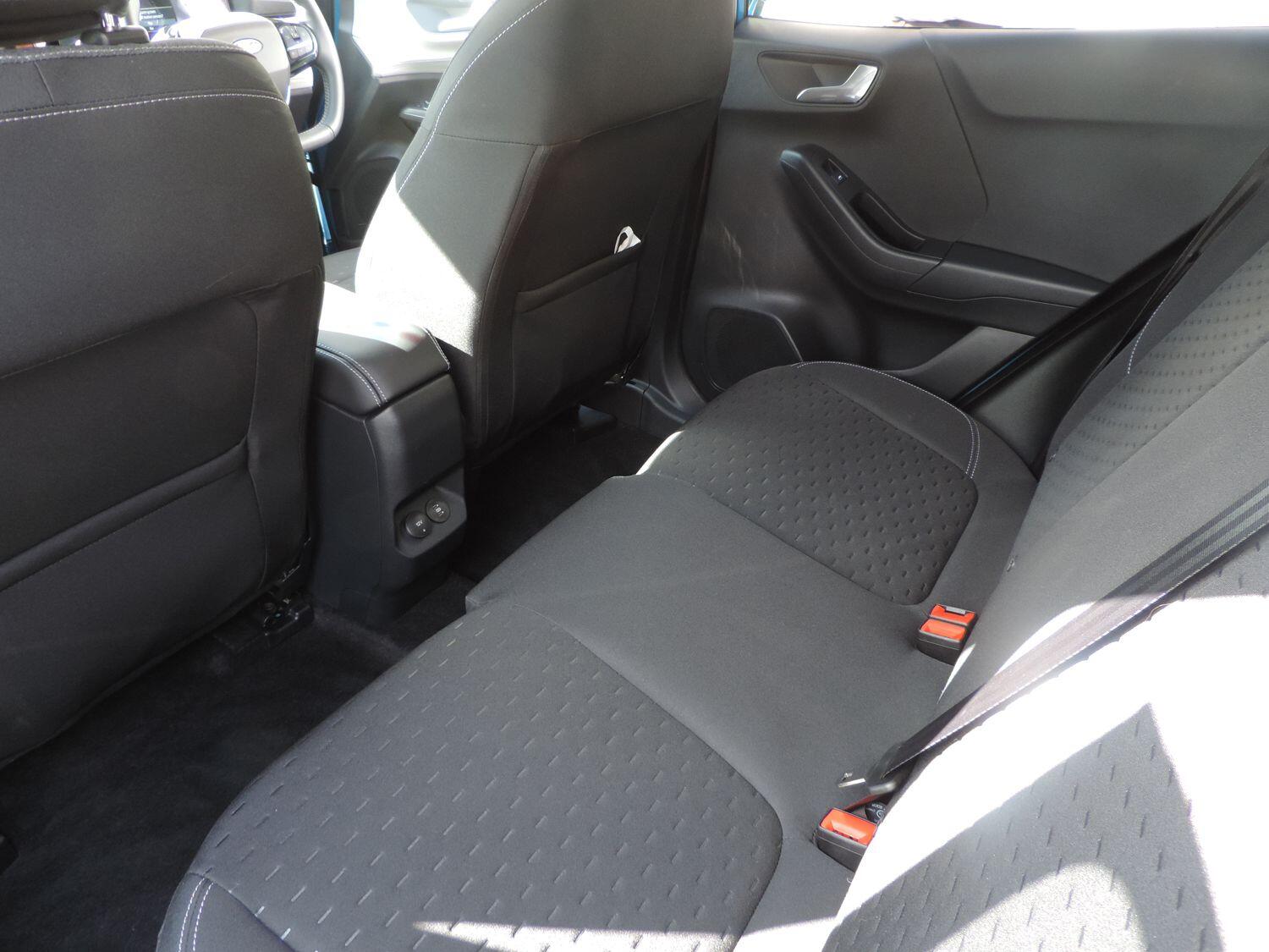 Used Ford Puma 2025 for sale - 76538328: Photo 6