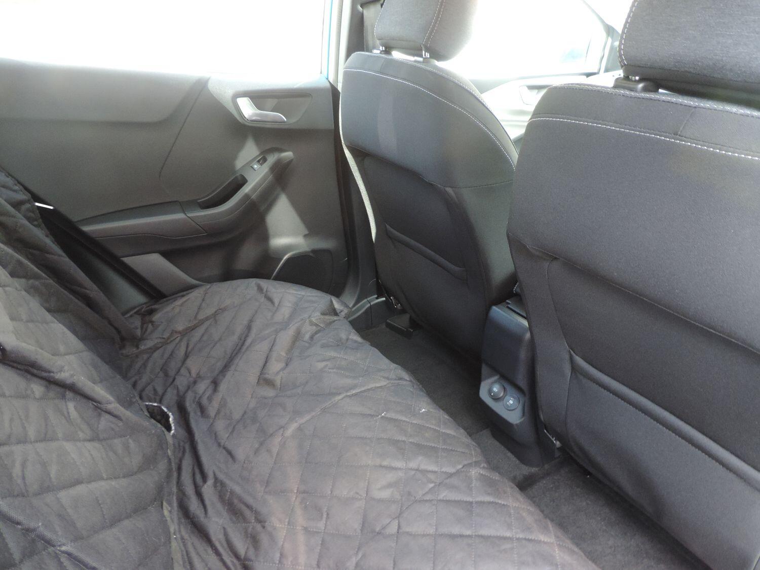 Used Ford Puma 2025 for sale - 76538328: Photo 7