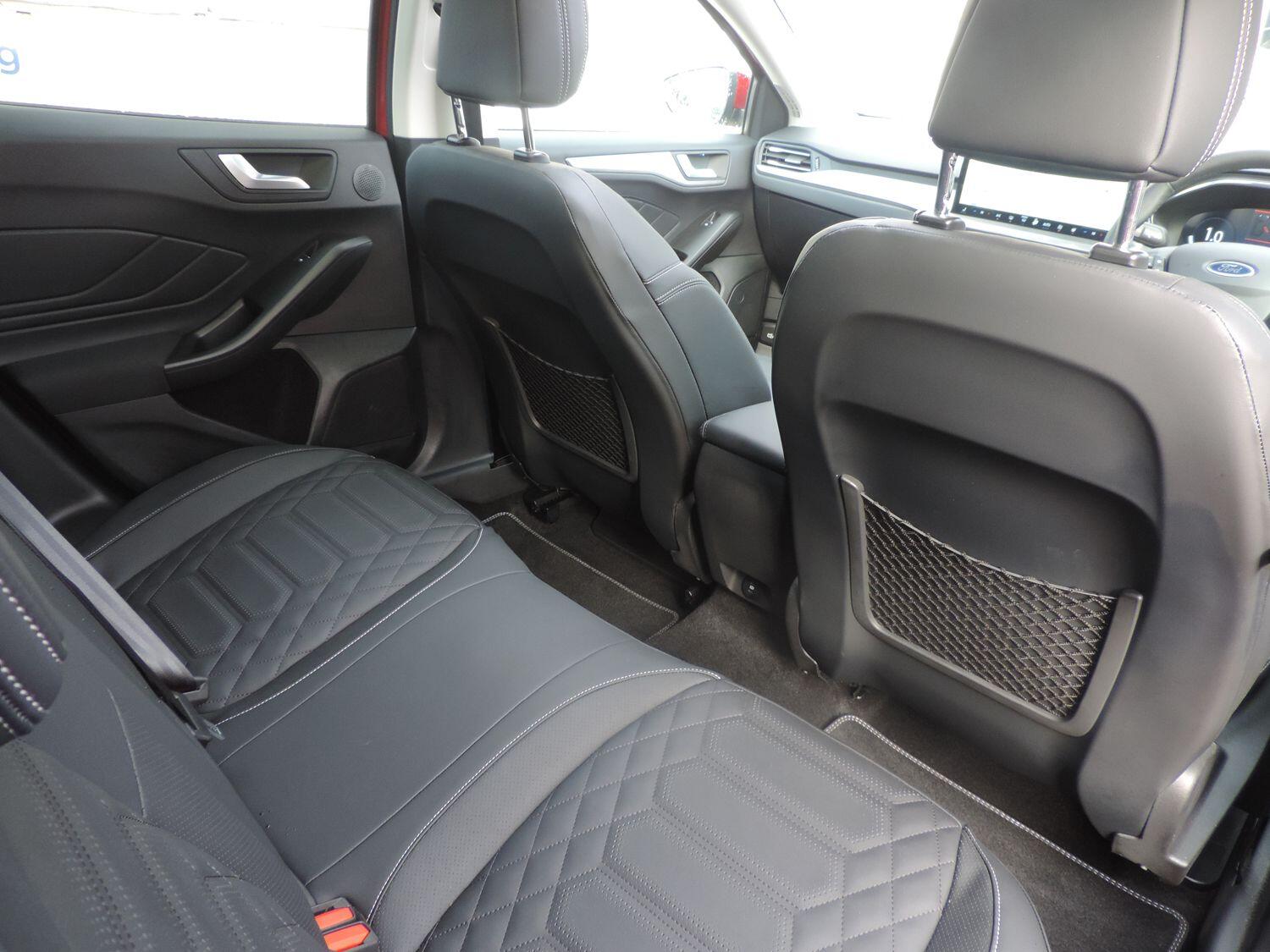 Used Ford Focus 2024 for sale - 76886600: Photo 11