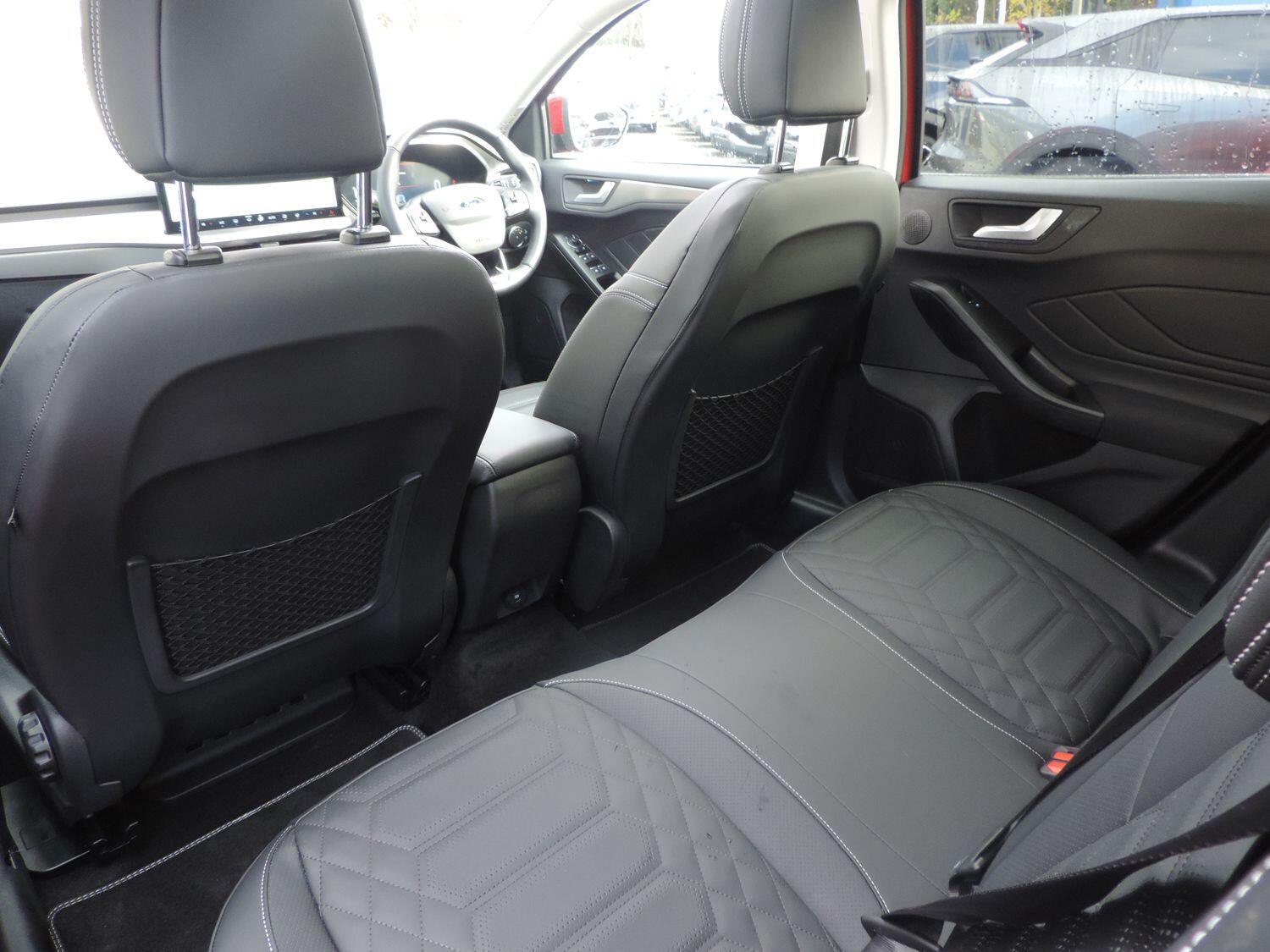 Used Ford Focus 2024 for sale - 76886600: Photo 12