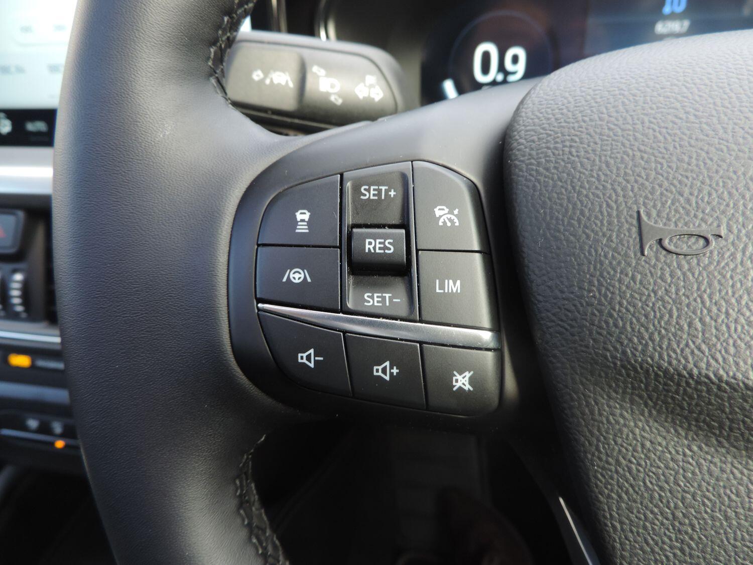 Used Ford Focus 2024 for sale - 76886600: Photo 13