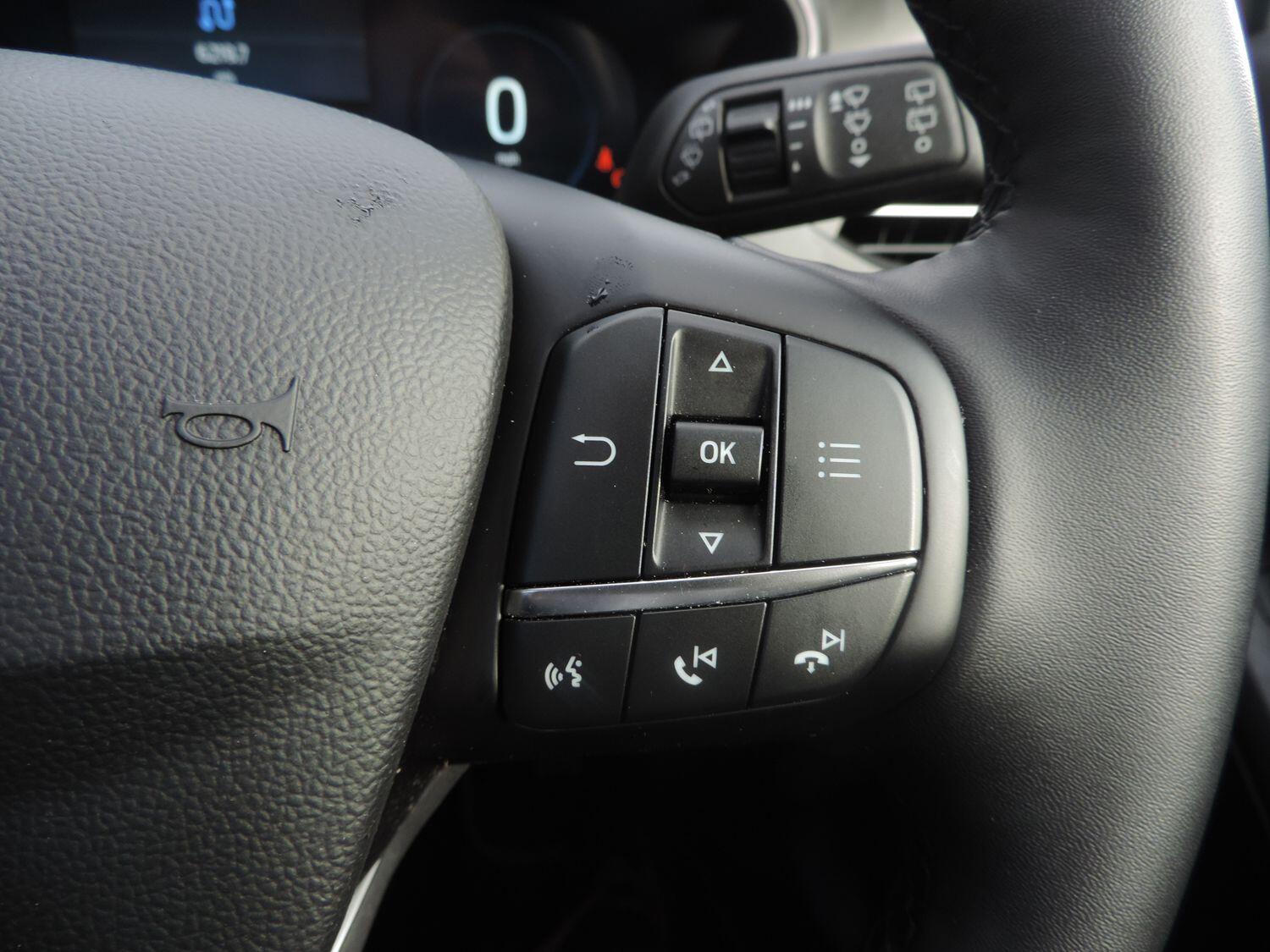 Used Ford Focus 2024 for sale - 76886600: Photo 14