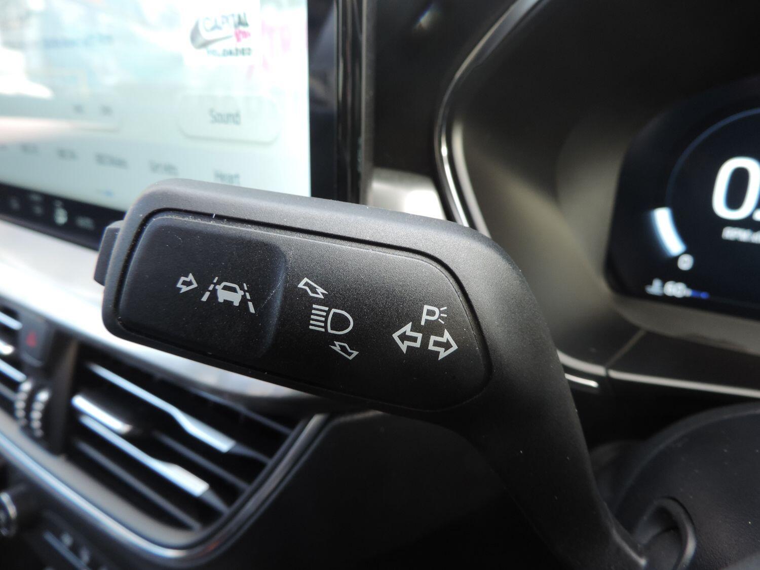 Used Ford Focus 2024 for sale - 76886600: Photo 15