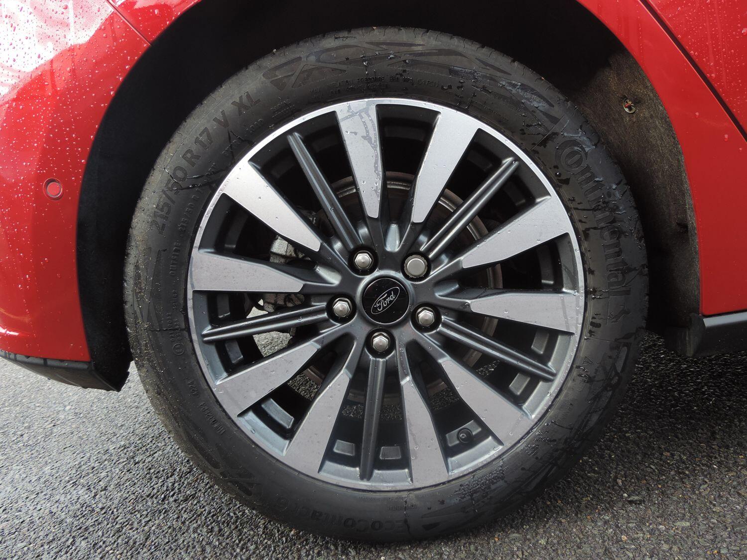 Used Ford Focus 2024 for sale - 76886600: Photo 22