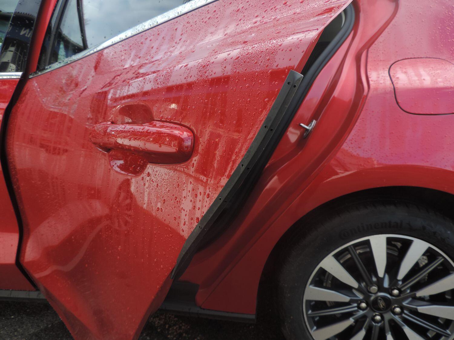 Used Ford Focus 2024 for sale - 76886600: Photo 23