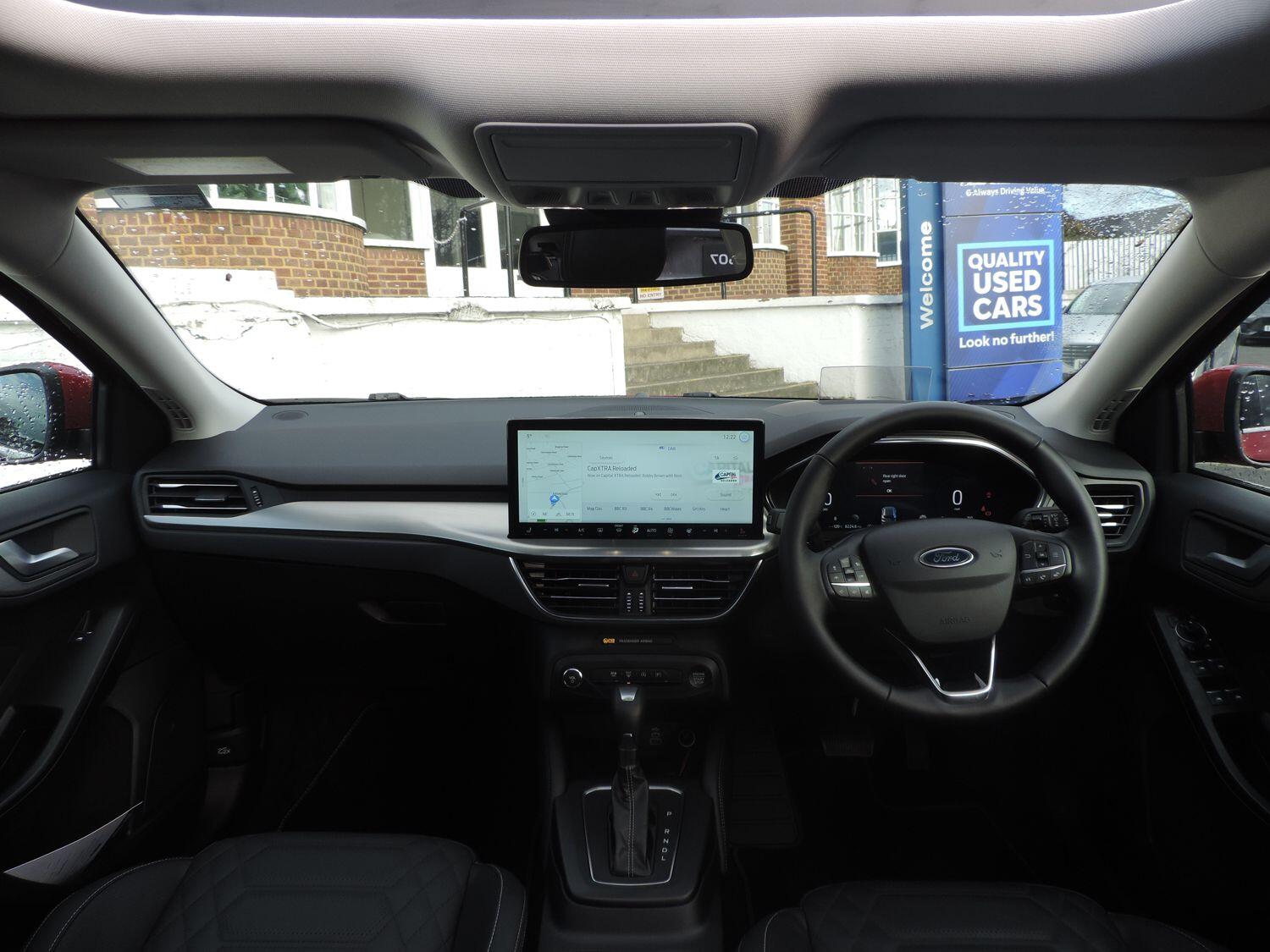 Used Ford Focus 2024 for sale - 76886600: Photo 24