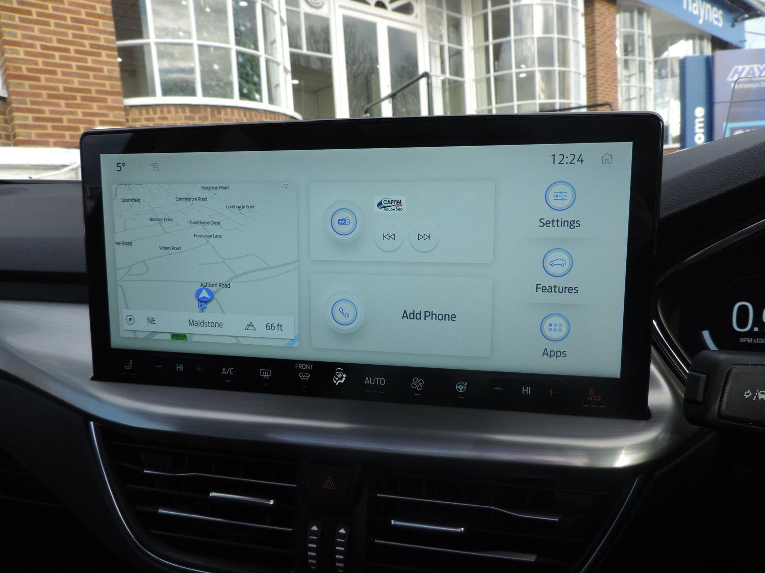 Used Ford Focus 2024 for sale - 76886600: Photo 25