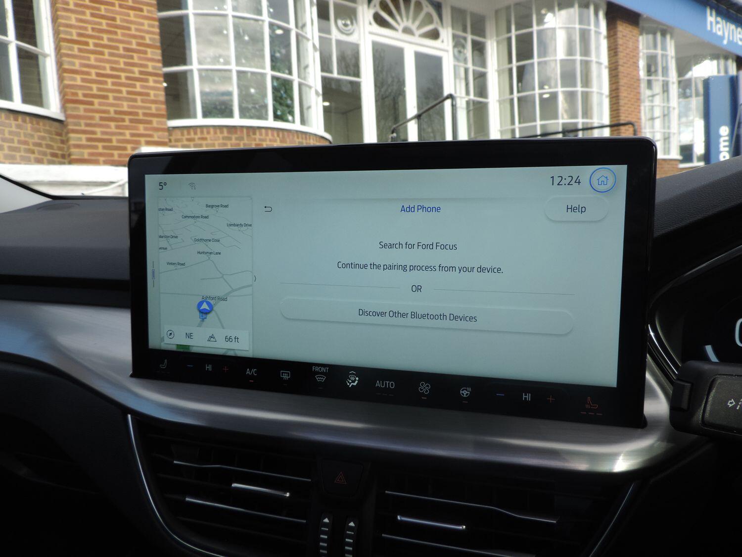 Used Ford Focus 2024 for sale - 76886600: Photo 28