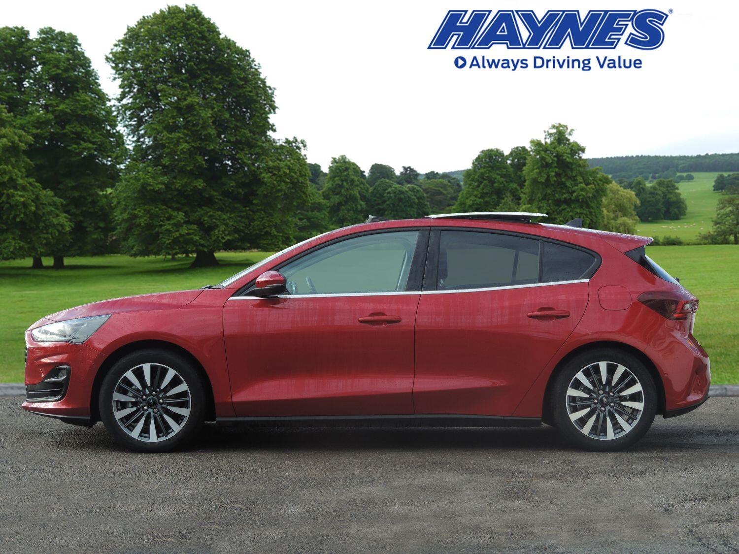 Used Ford Focus 2024 for sale - 76886600: Photo 3