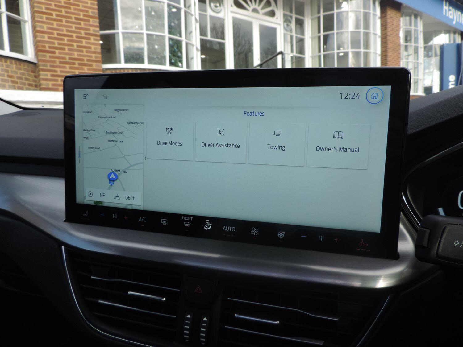 Used Ford Focus 2024 for sale - 76886600: Photo 30