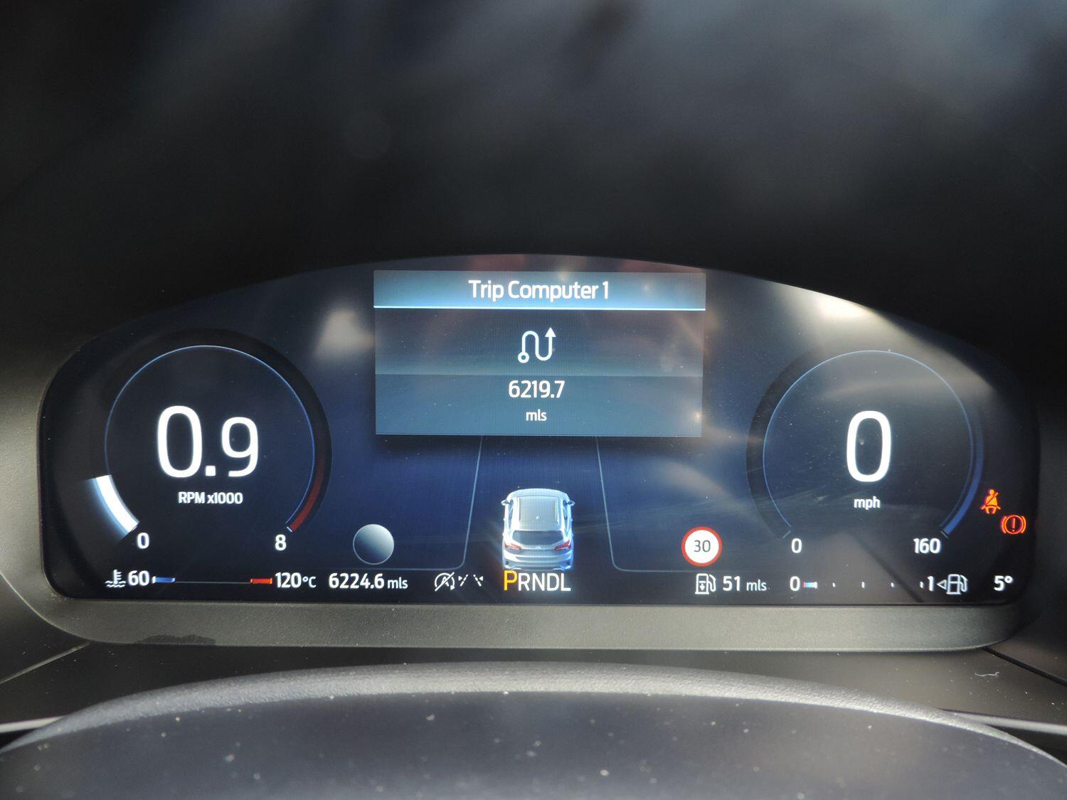 Used Ford Focus 2024 for sale - 76886600: Photo 34