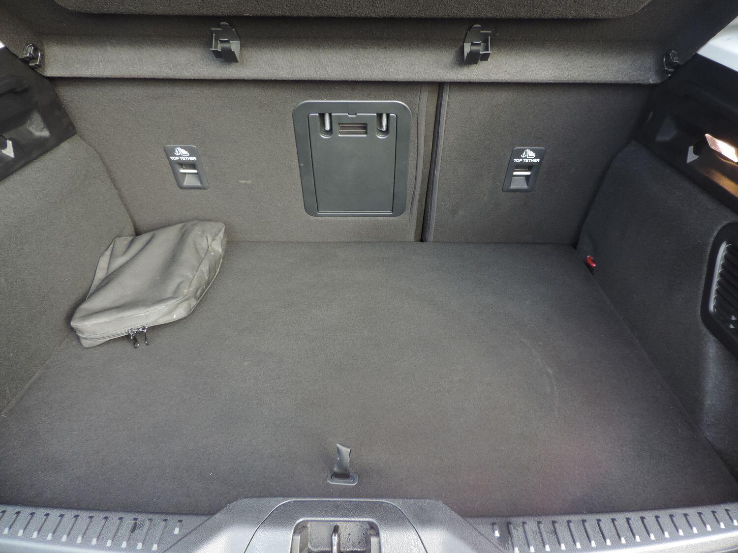 Used Ford Focus 2024 for sale - 76886600: Photo 35