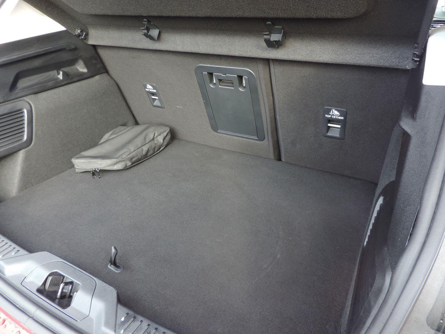 Used Ford Focus 2024 for sale - 76886600: Photo 36