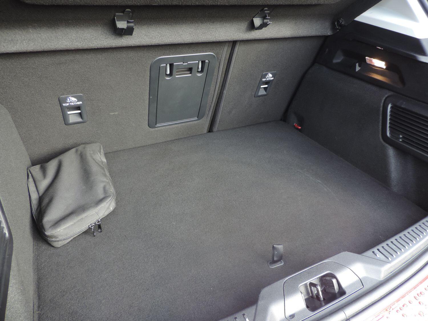 Used Ford Focus 2024 for sale - 76886600: Photo 37