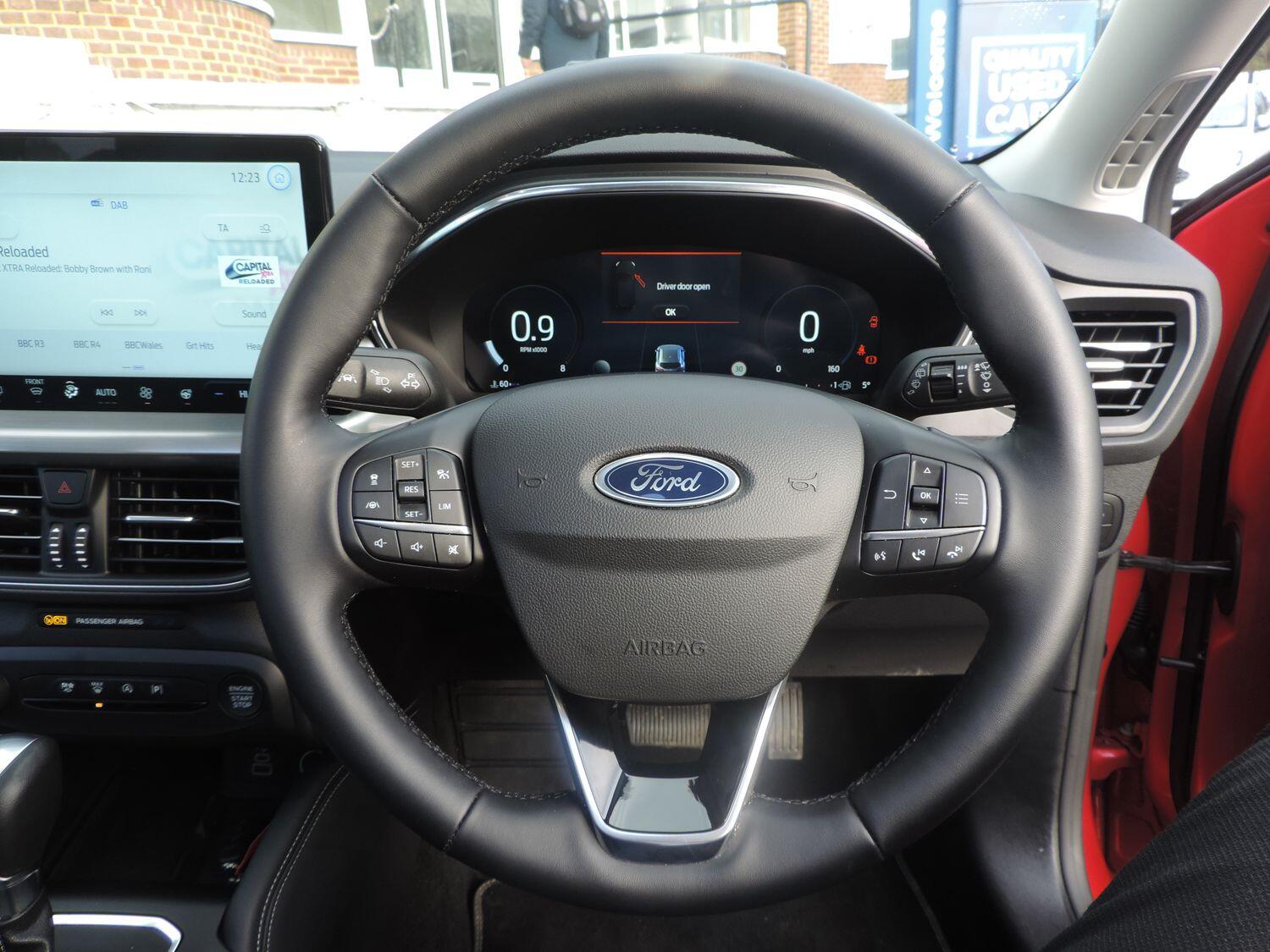 Used Ford Focus 2024 for sale - 76886600: Photo 38