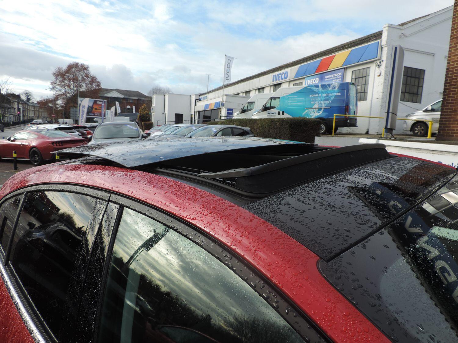 Used Ford Focus 2024 for sale - 76886600: Photo 41