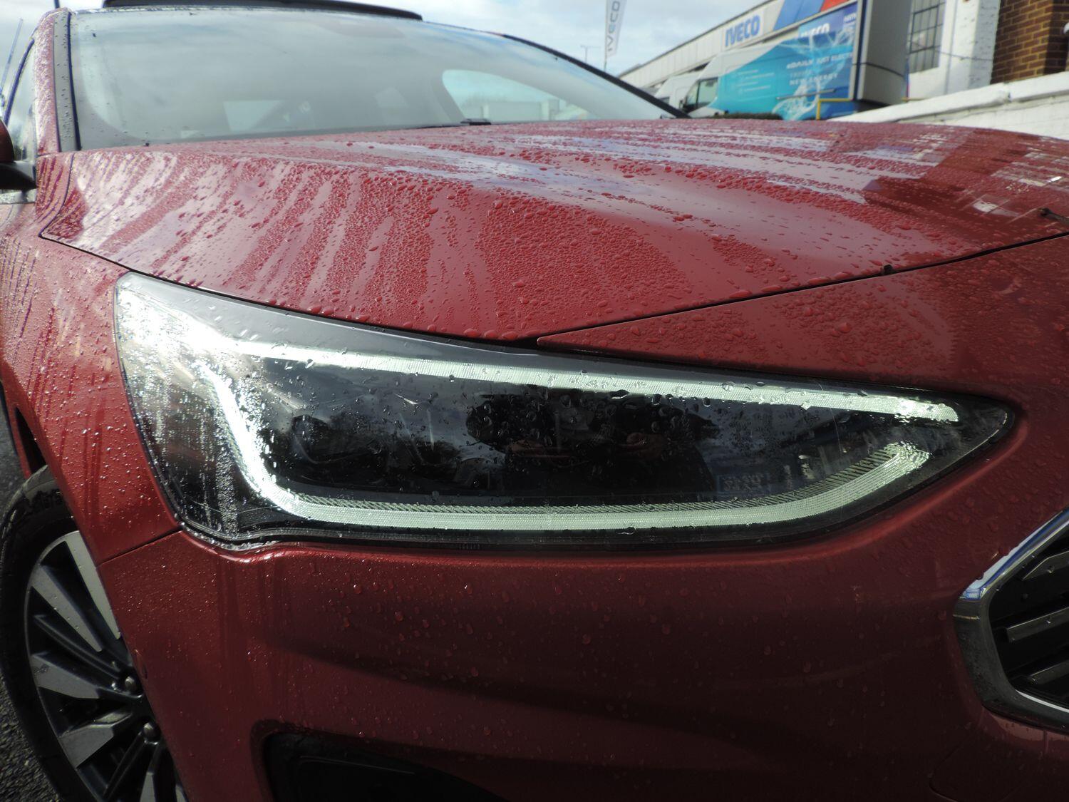 Used Ford Focus 2024 for sale - 76886600: Photo 49