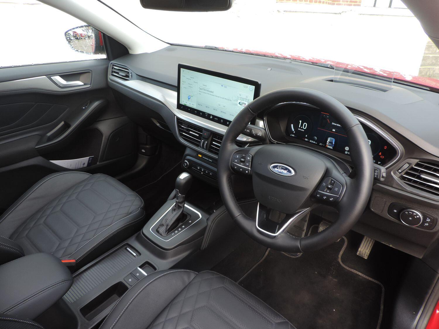 Used Ford Focus 2024 for sale - 76886600: Photo 6