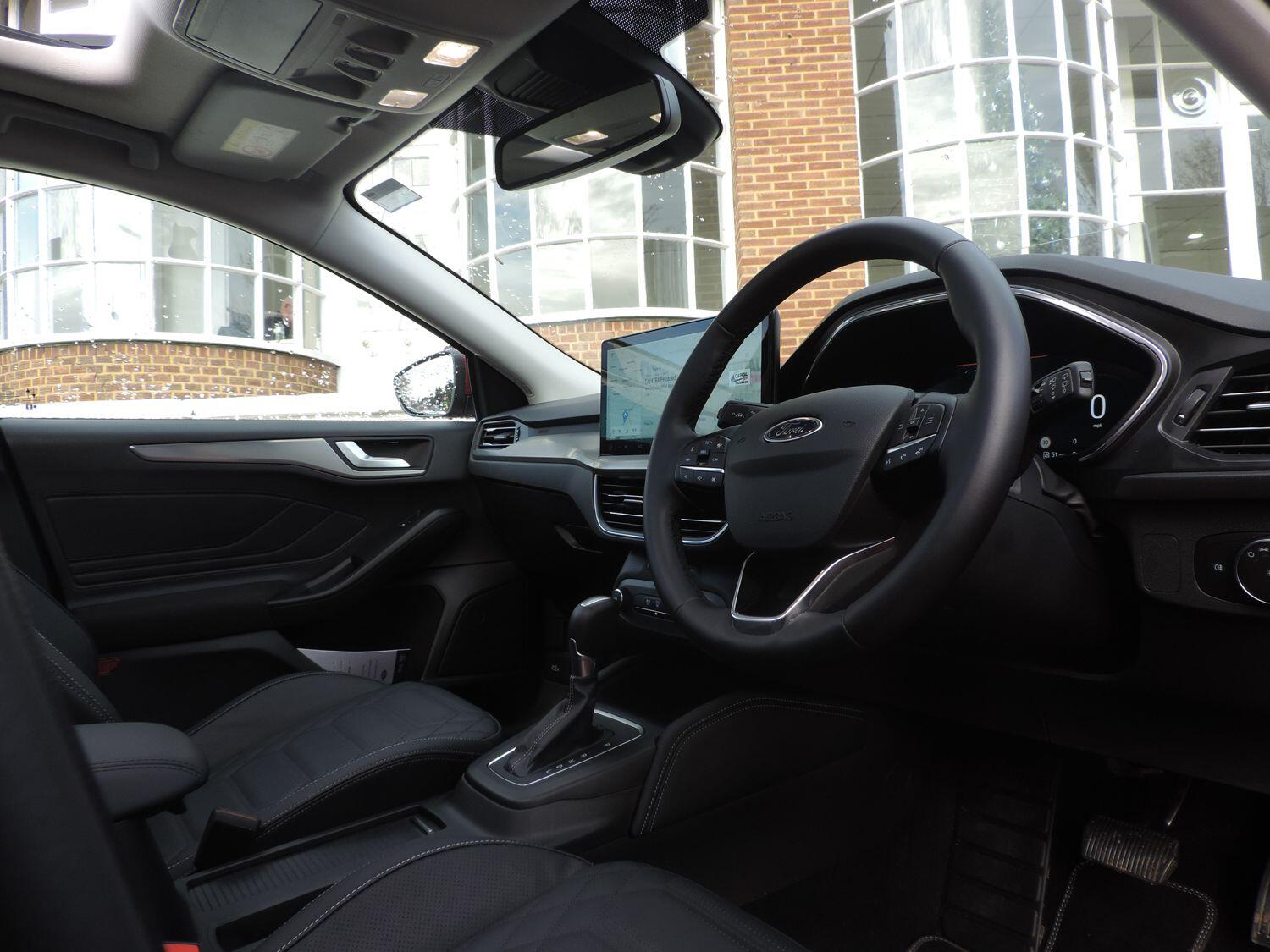 Used Ford Focus 2024 for sale - 76886600: Photo 7