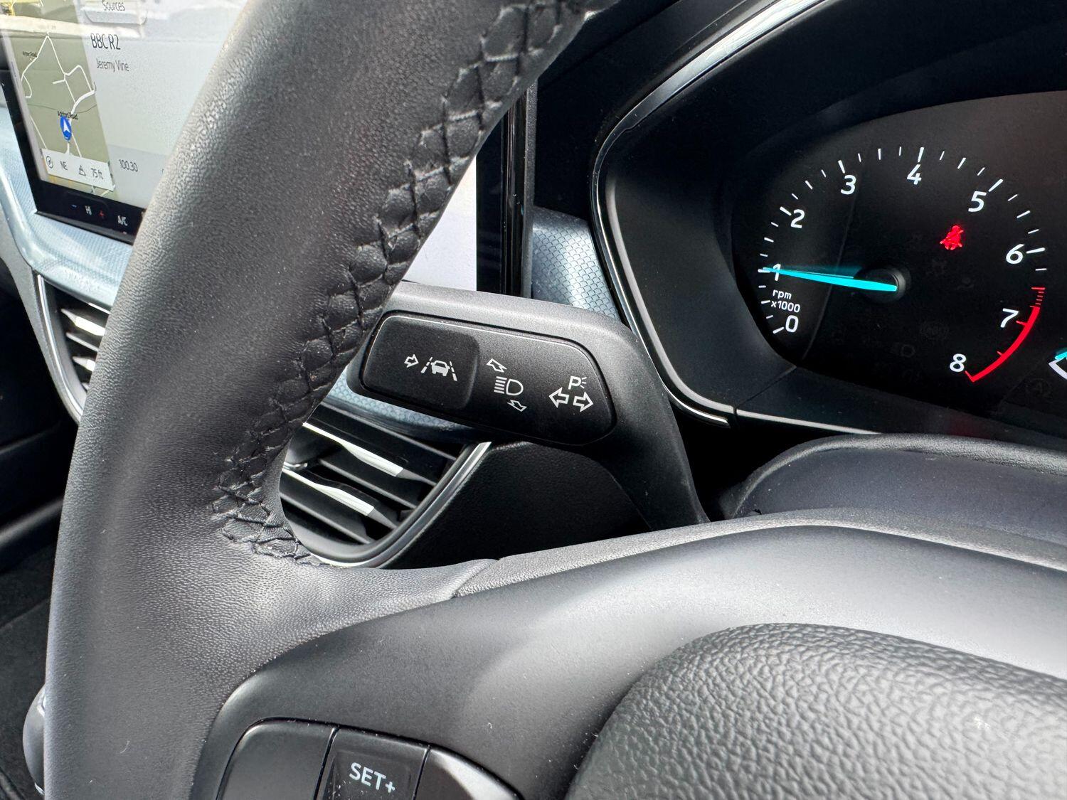 Used Ford Focus for sale - 77925561: Photo 14