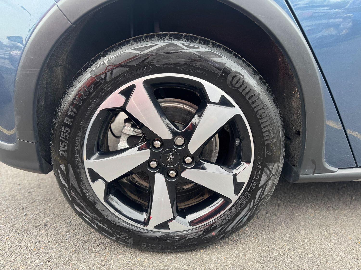 Used Ford Focus for sale - 77925561: Photo 15