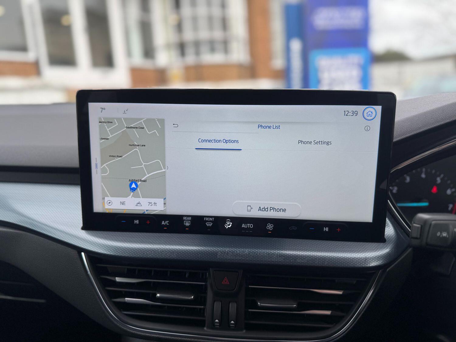 Used Ford Focus for sale - 77925561: Photo 16