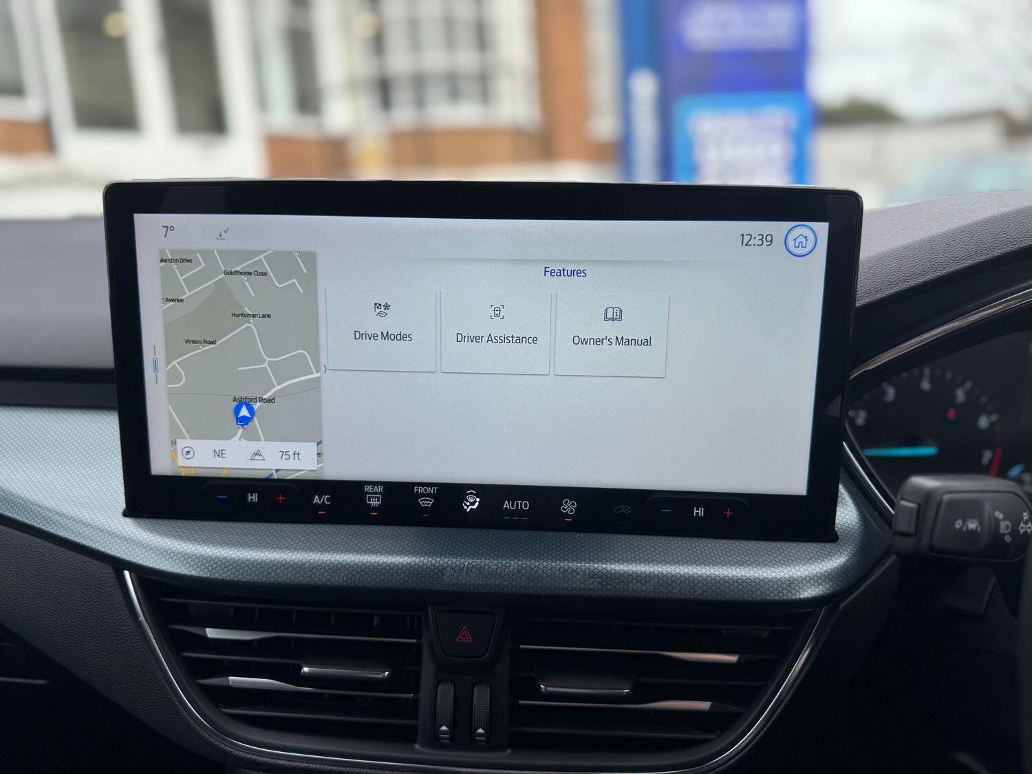 Used Ford Focus for sale - 77925561: Photo 17