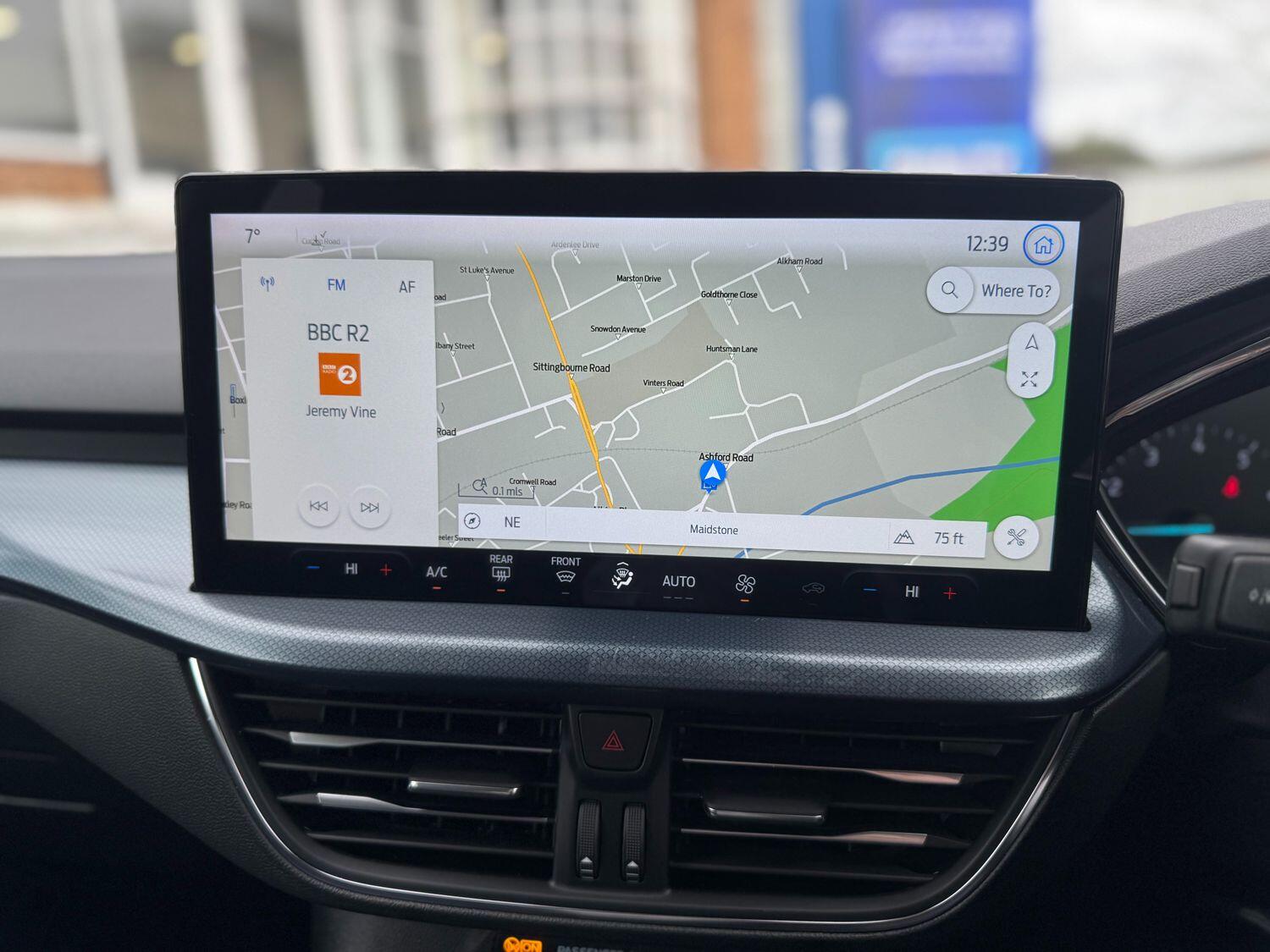 Used Ford Focus for sale - 77925561: Photo 18