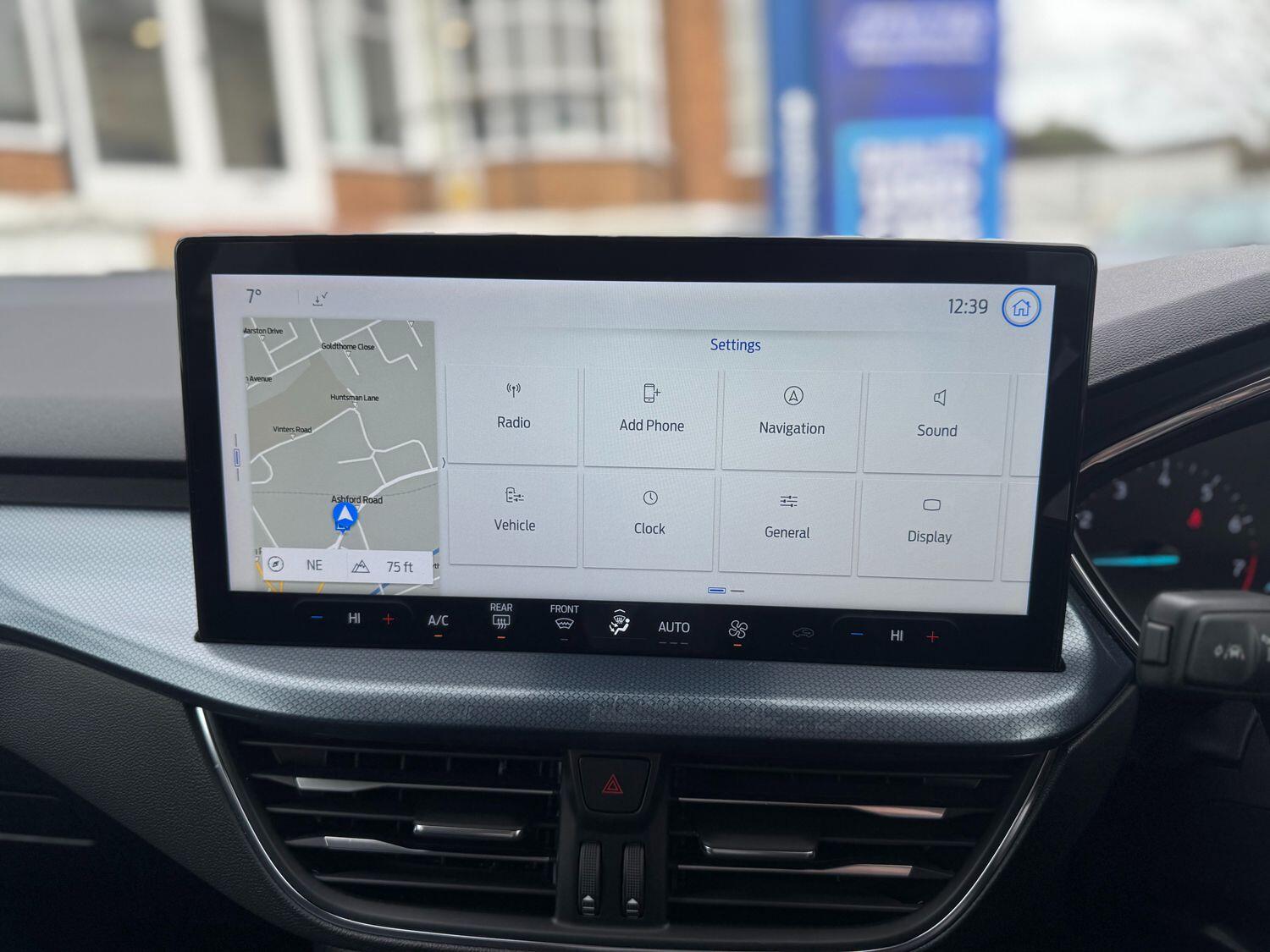 Used Ford Focus for sale - 77925561: Photo 19