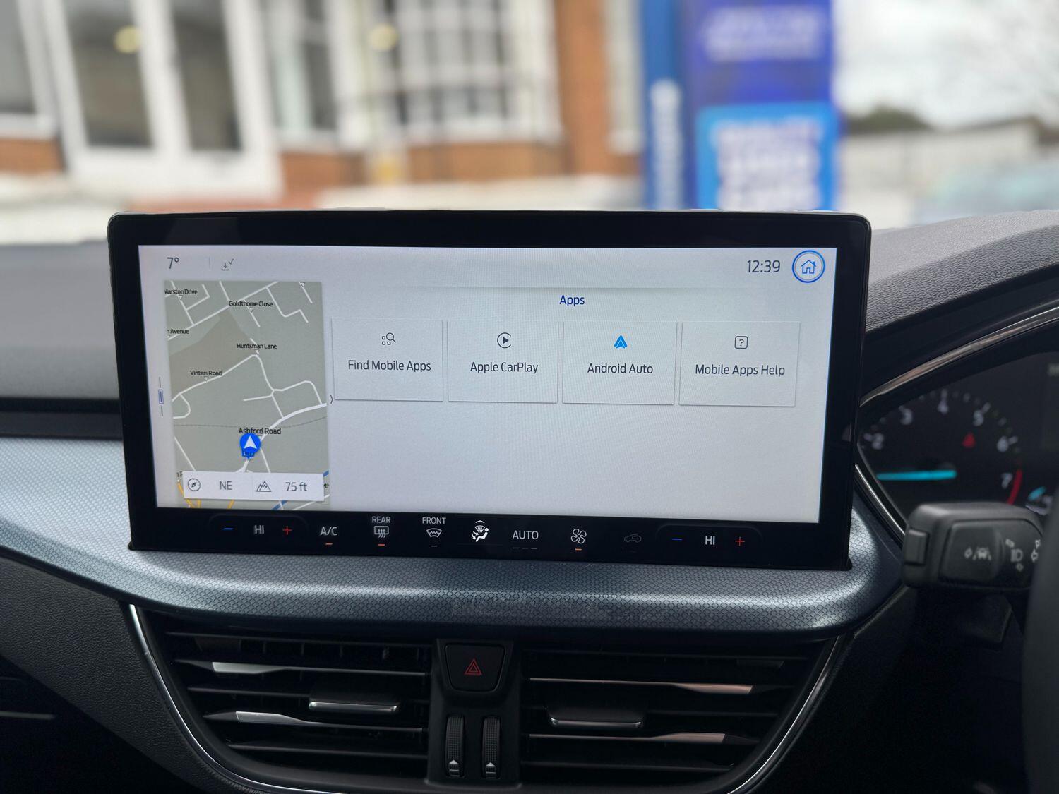 Used Ford Focus for sale - 77925561: Photo 20