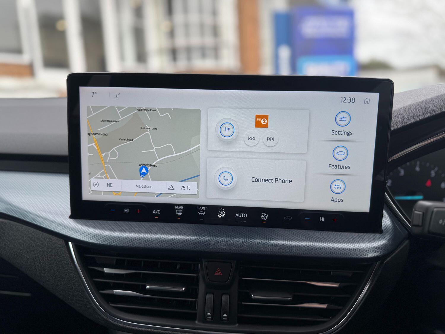 Used Ford Focus for sale - 77925561: Photo 21