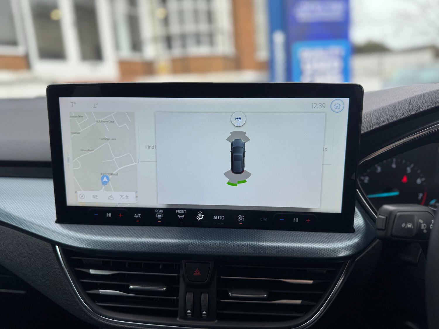 Used Ford Focus for sale - 77925561: Photo 22